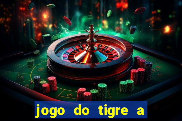 jogo do tigre a partir de 1 real